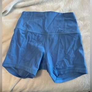 Lululemon align short 4”